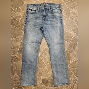 Men's Blue Jeans 32x30